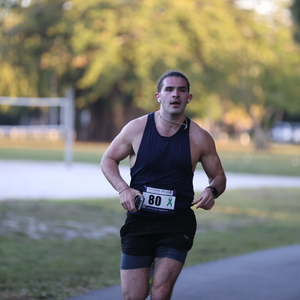 Fundraising Page: Alex Hubert